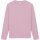 Earth Positive - EP302 - Sweatshirt - Faded Pink