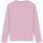 Earth Positive - EP302 - Sweatshirt - Faded Pink
