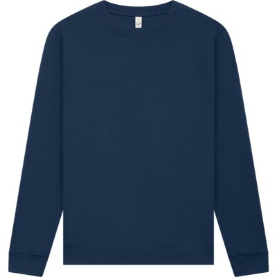 Earth Positive - EP302 - Sweatshirt - French Navy