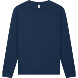 Earth Positive - EP302 - Sweatshirt - French Navy