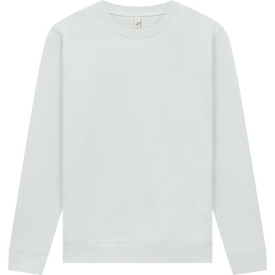 Earth Positive - EP302 - Sweatshirt - Faded White