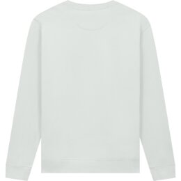 Earth Positive - EP302 - Sweatshirt - Faded White
