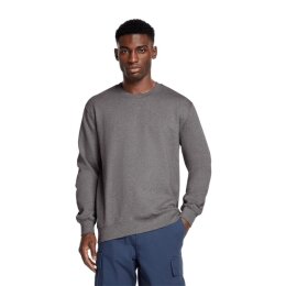 Earth Positive - EP302 - Sweatshirt - Light Grey