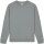Earth Positive - EP302 - Sweatshirt - Light Grey