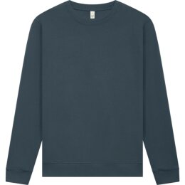 Earth Positive - EP302 - Sweatshirt - Light Charcoal