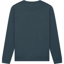 Earth Positive - EP302 - Sweatshirt - Light Charcoal