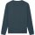 Earth Positive - EP302 - Sweatshirt - Light Charcoal