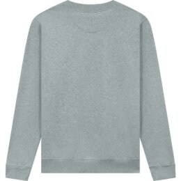 Earth Positive - EP302 - Sweatshirt - Light Heather