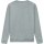 Earth Positive - EP302 - Sweatshirt - Light Heather L