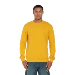 Earth Positive - EP302 - Sweatshirt - Burnt Yellow