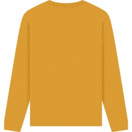 Earth Positive - EP302 - Sweatshirt - Burnt Yellow