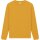 Earth Positive - EP302 - Sweatshirt - Burnt Yellow