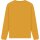 Earth Positive - EP302 - Sweatshirt - Burnt Yellow