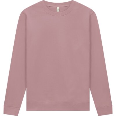 Earth Positive - EP302 - Sweatshirt - Miami Pink
