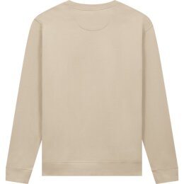 Earth Positive - EP302 - Sweatshirt - Light Beige (Sand)