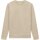 Earth Positive - EP302 - Sweatshirt - Light Beige (Sand)