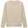 Earth Positive - EP302 - Sweatshirt - Light Beige (Sand)