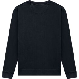 Earth Positive - EP302 - Sweatshirt - Stone Washed Black
