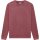 Earth Positive - EP302 - Sweatshirt - Stone Washed Burgundy