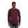 Earth Positive - EP302 - Sweatshirt - Stone Washed Burgundy