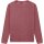 Earth Positive - EP302 - Sweatshirt - Stone Washed Burgundy
