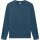 Earth Positive - EP302 - Sweatshirt - Stone Washed Denim