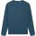 Earth Positive - EP302 - Sweatshirt - Stone Washed Denim