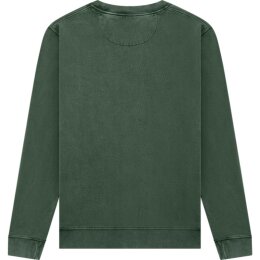 Earth Positive - EP302 - Sweatshirt - Stone Washed Green