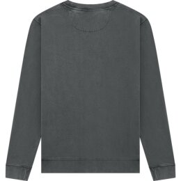 Earth Positive - EP302 - Sweatshirt - Stone Washed Grey