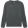 Earth Positive - EP302 - Sweatshirt - Stone Washed Grey