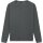 Earth Positive - EP302 - Sweatshirt - Stone Washed Grey
