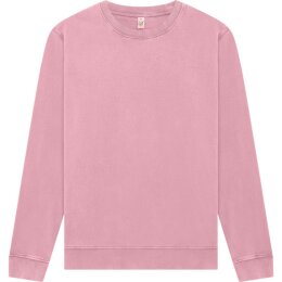 Earth Positive - EP302 - Sweatshirt - Stone Washed Pink