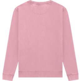 Earth Positive - EP302 - Sweatshirt - Stone Washed Pink