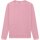 Earth Positive - EP302 - Sweatshirt - Stone Washed Pink