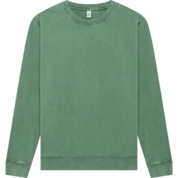 Earth Positive - EP302 - Sweatshirt - Stone Washed Sage...