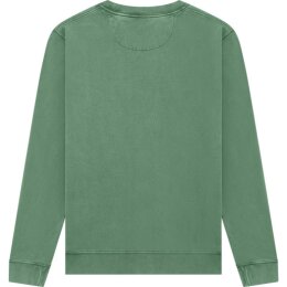 Earth Positive - EP302 - Sweatshirt - Stone Washed Sage Green