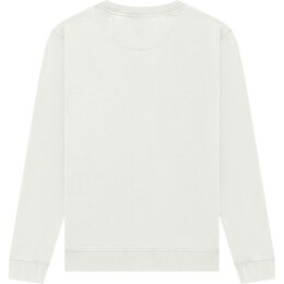 Earth Positive - EP302 - Sweatshirt - Stone Washed White