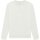 Earth Positive - EP302 - Sweatshirt - Stone Washed White