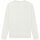Earth Positive - EP302 - Sweatshirt - Stone Washed White