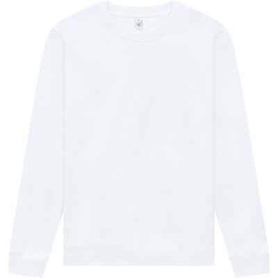 Earth Positive - EP302 - Sweatshirt -  White