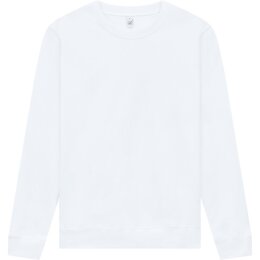 Earth Positive - EP302 - Sweatshirt -  White