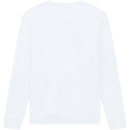 Earth Positive - EP302 - Sweatshirt -  White