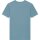 Earth Positive - EP185 - Premium Jersey T-shirt - Blue Dusk