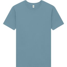 Earth Positive - EP185 - Premium Jersey T-shirt - Blue...