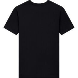 Earth Positive - EP185 - Premium Jersey T-shirt - Black