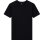 Earth Positive - EP185 - Premium Jersey T-shirt - Black