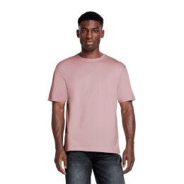 Earth Positive - EP185 - Premium Jersey T-shirt - Bone