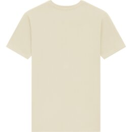 Earth Positive - EP185 - Premium Jersey T-shirt - Bone