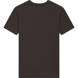 Earth Positive - EP185 - Premium Jersey T-shirt - Brown