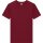 Earth Positive - EP185 - Premium Jersey T-shirt - Cherry Red
